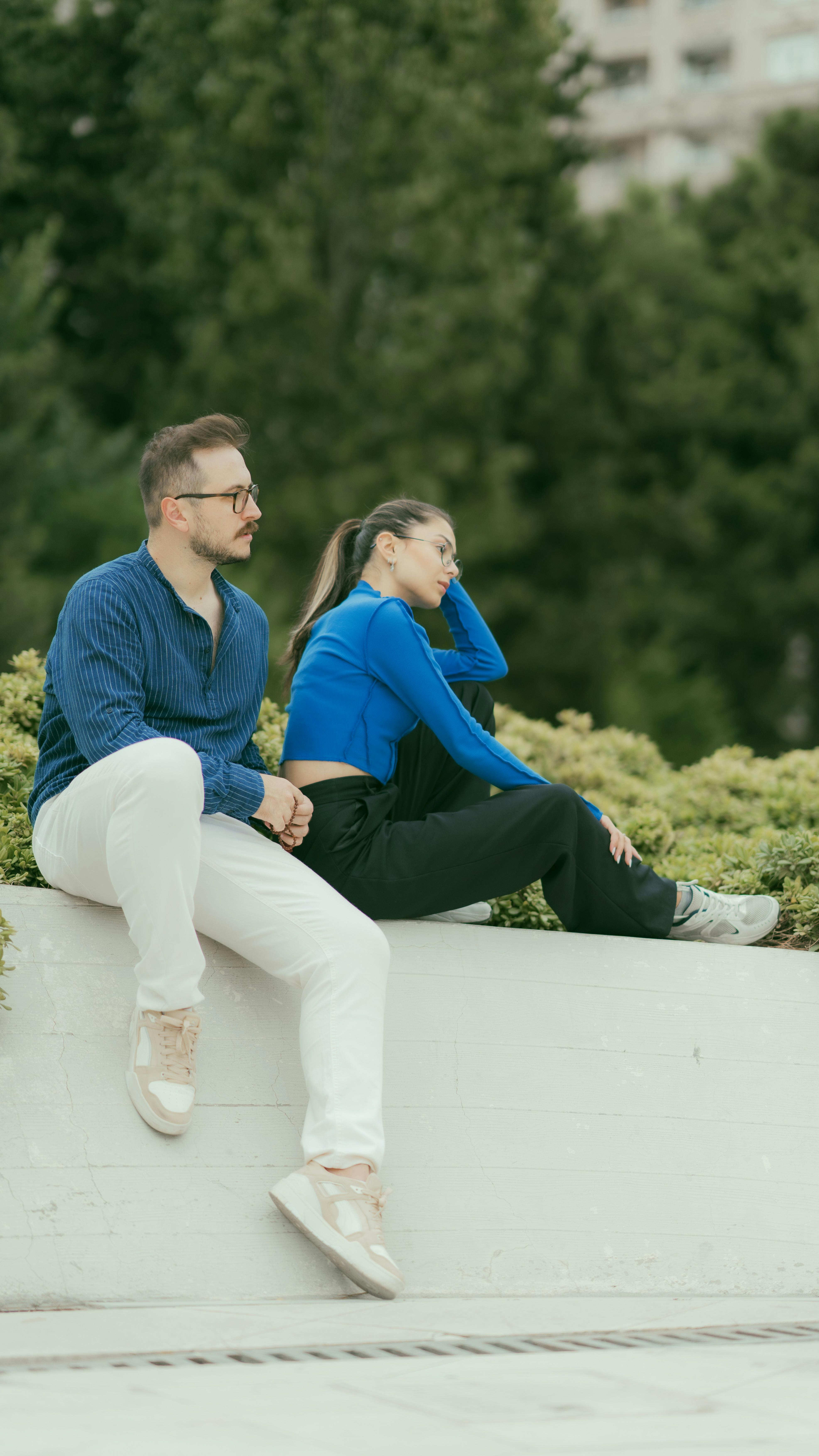 Kavgaların Gizli Dili: Tartışırken Aslında Ne Söylüyoruz?