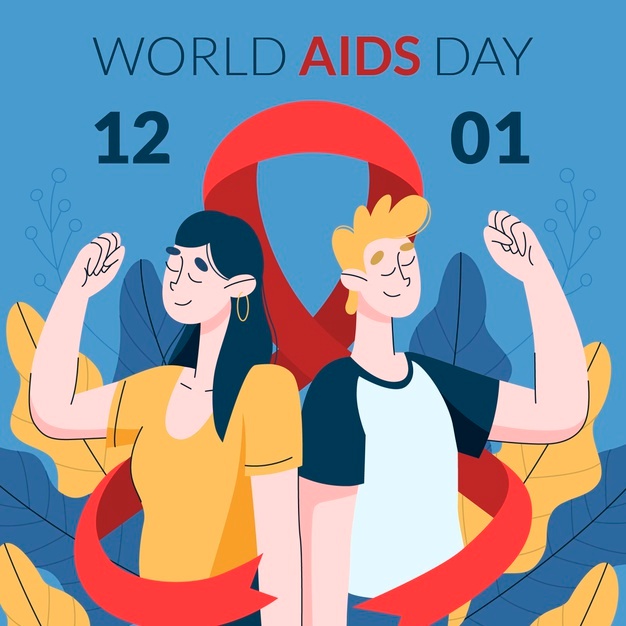 HIV/AIDS İle İlgili Önemli Bilgiler