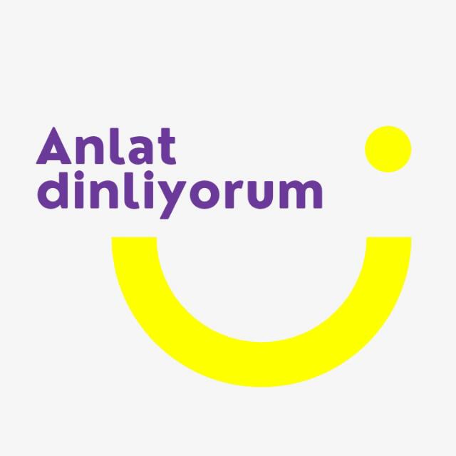 Sessizliğin Ağırlığını Bırakmak: \"Anlat Dinliyorum\" Bize Neden İyi Gelecek?
