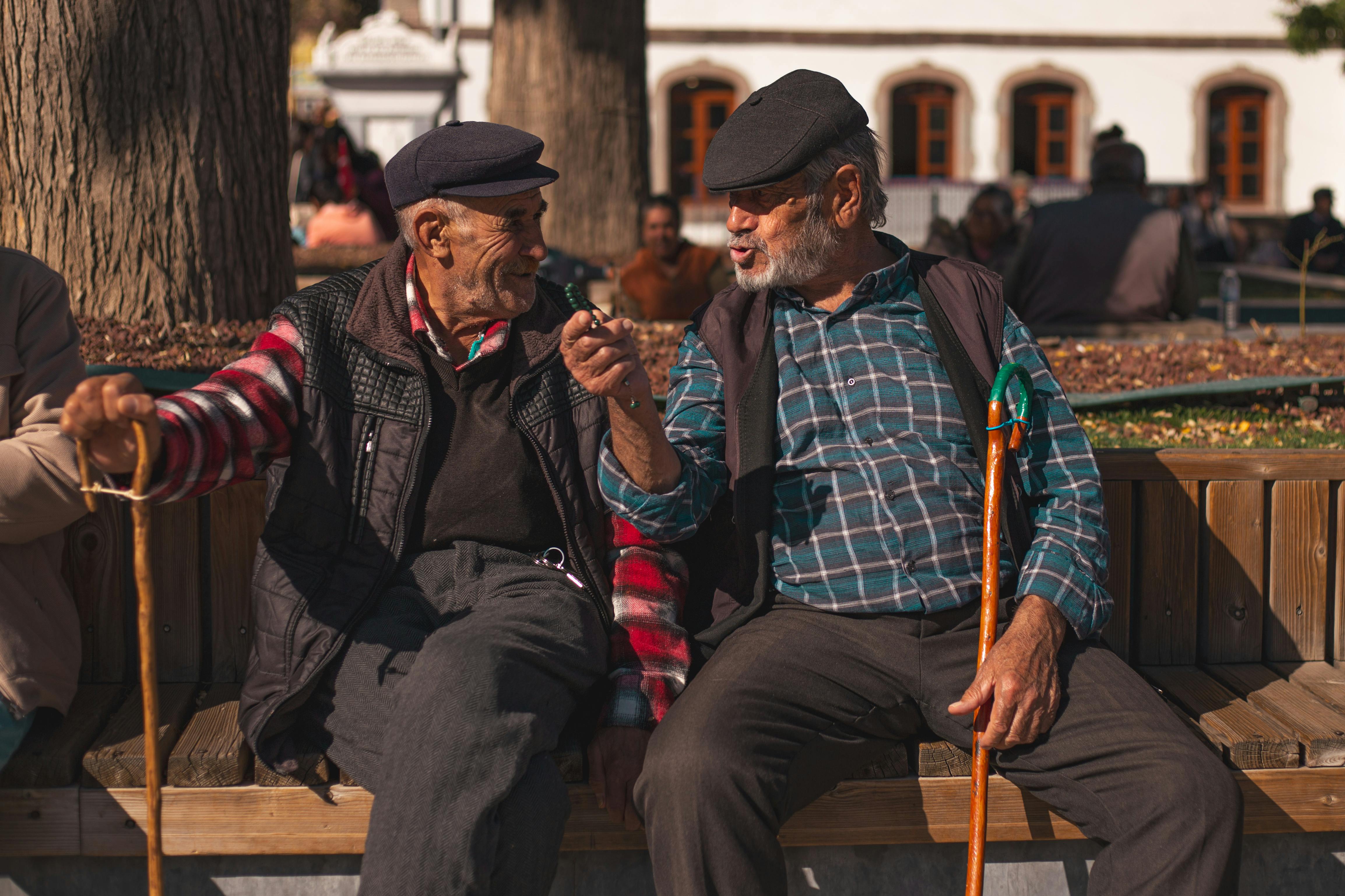 İnsanın İnsana İhtiyacı: Nörobilim İlişkilerimiz Hakkında Bize Ne Söylüyor?